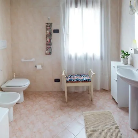 Il Portico Appartement Crespano del Grappa