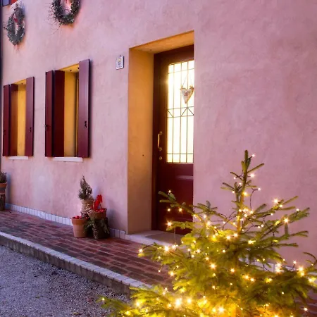 Il Portico * Crespano del Grappa