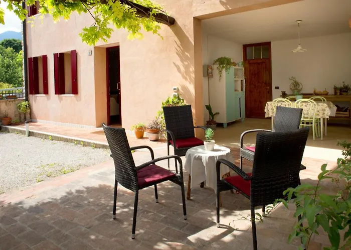 Il Portico * Crespano del Grappa