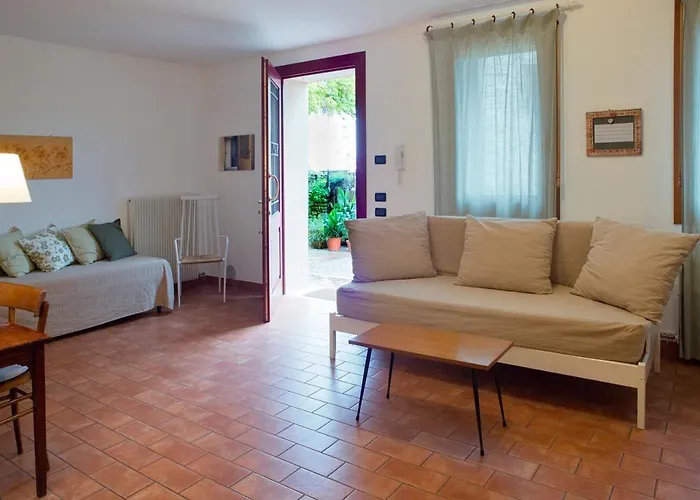 Il Portico Appartamento *