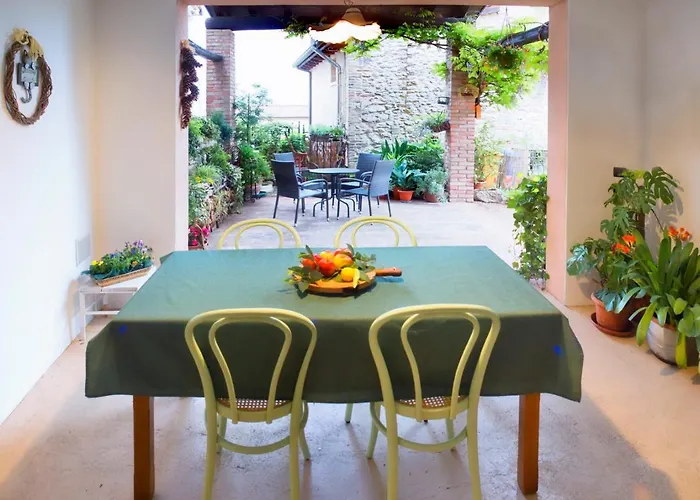 Il Portico Crespano del Grappa