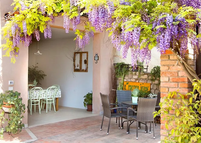 Il Portico Crespano del Grappa