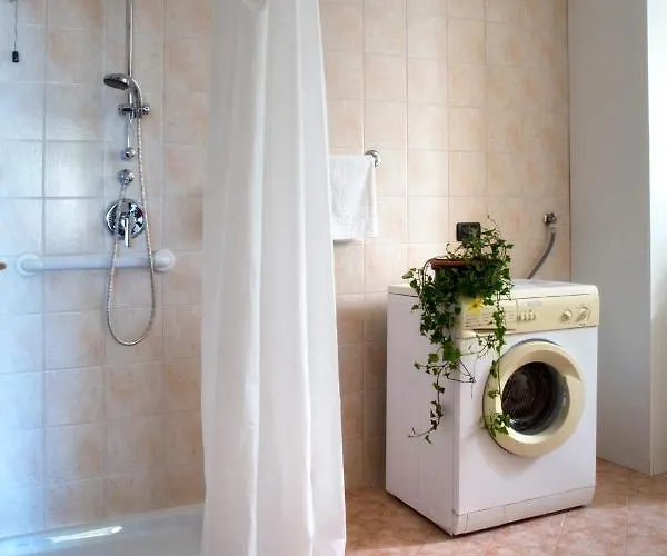 Il Portico Appartamento *