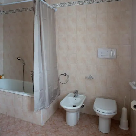 Il Portico Apartment Crespano del Grappa