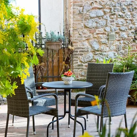 Il Portico Apartment Crespano del Grappa