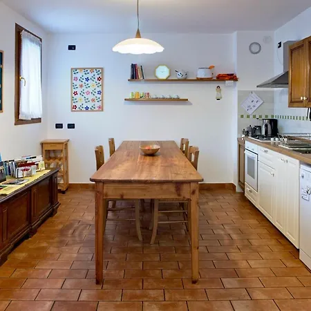 Apartment Il Portico Crespano del Grappa