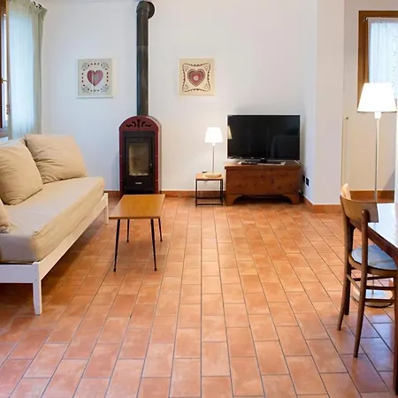 Apartment Il Portico Crespano del Grappa