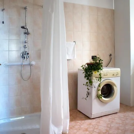 Il Portico Apartment *
