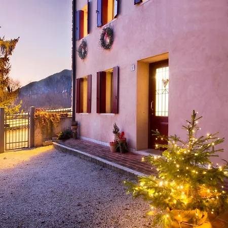 Il Portico Apartmán *