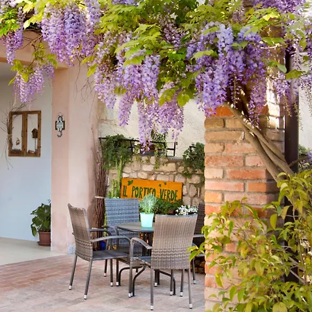 Apartment Il Portico *