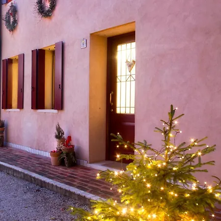 Il Portico *