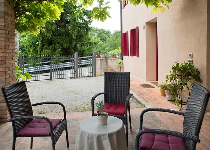 Il Portico Crespano del Grappa