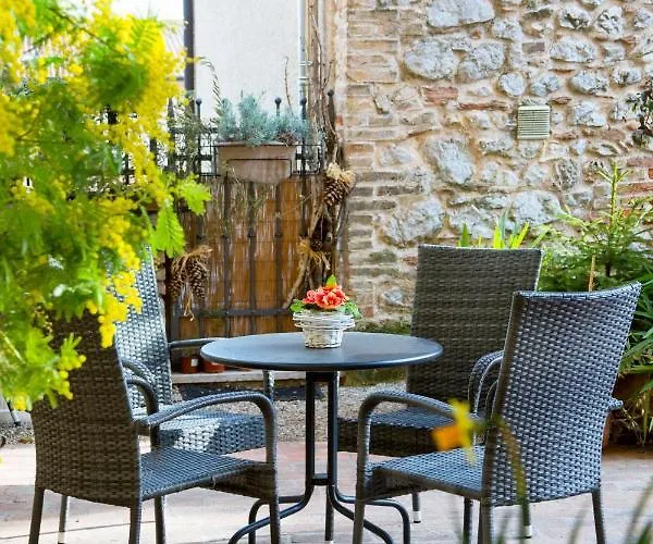 Il Portico Apartamento Crespano del Grappa