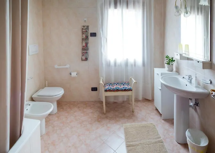 Il Portico Apartment Crespano del Grappa